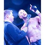 Profile Picture of Travis Joyner (@the_real_gray_man) on Instagram