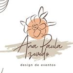 Profile Picture of ANA PAULA AZEVEDO (@anapaulaazevedodecor) on Instagram