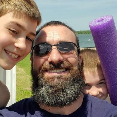 Profile Picture of Christopher Haire (@ToferHaire) on Twitter