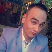 Profile Picture of Kevin Galvin (@kevin-galvin-6) on Quora