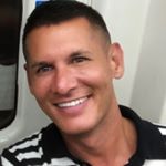 Profile Picture of Karl Christian Scherrer KCS (@thehanged_man) on Instagram