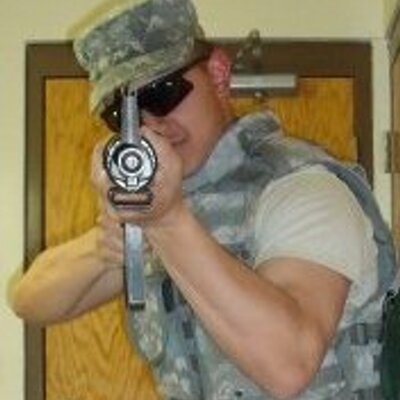 Profile Picture of Steven Funes (@AntonioFunes911) on Twitter