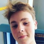 Profile Picture of Harry Haley (@harryhaley_) on Instagram