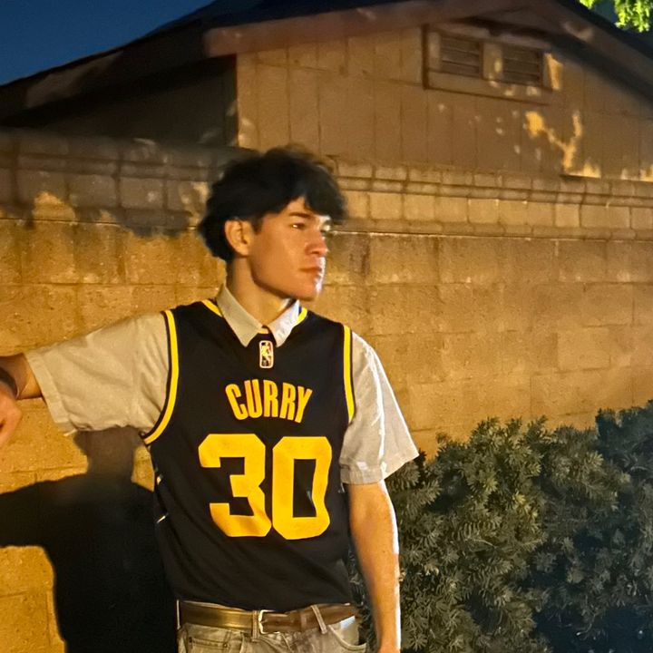 Profile Picture of Aaron Kelley (@aaronkelleyy) on Tiktok