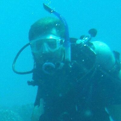 Profile Picture of KenHeller (@KenHeller) on Twitter