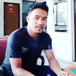 Profile Picture of DimasJoe (@dimas_joe03) on Instagram