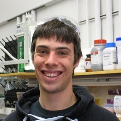 Profile Picture of Mike Lambrecht (@MLambrechtChem) on Twitter