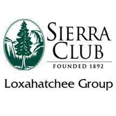 Profile Picture of SierraClub Lox Group (@scloxahatchee) on Twitter