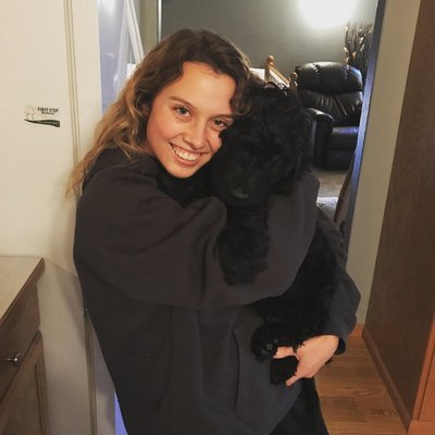 Profile Picture of Andrea Wilmer (@AndreaWilmer) on Twitter