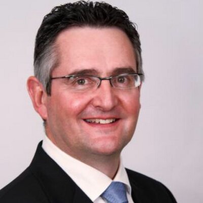 Profile Picture of Ian McAlpine (@McAlpineIan) on Twitter