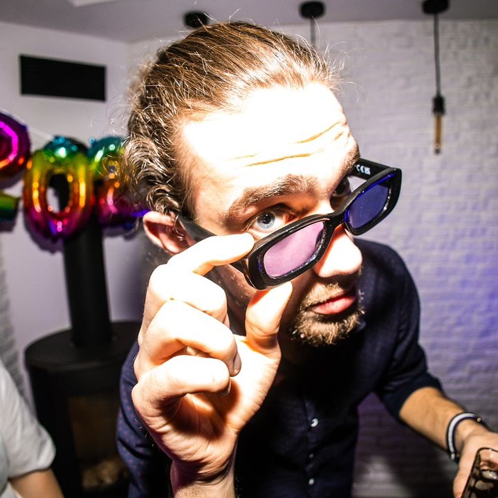 Profile Picture of kowal (@kowalskik_k) on Tiktok