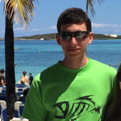 Profile Picture of Alex Sklar (@a_sklar) on Twitter