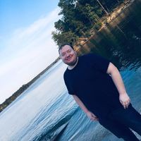 Profile Picture of Joshua Parrish (@joshua-parrish-55) on Quora
