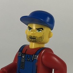 Profile Picture of Sam-A-Rama (@Sam-A-Rama) on Flickr