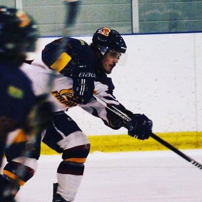 Profile Picture of Adam Zehr (@A_Zehr12) on Twitter