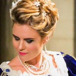 Profile Picture of ANNA BREEZE (@ANNA_PARIS15) on Twitter