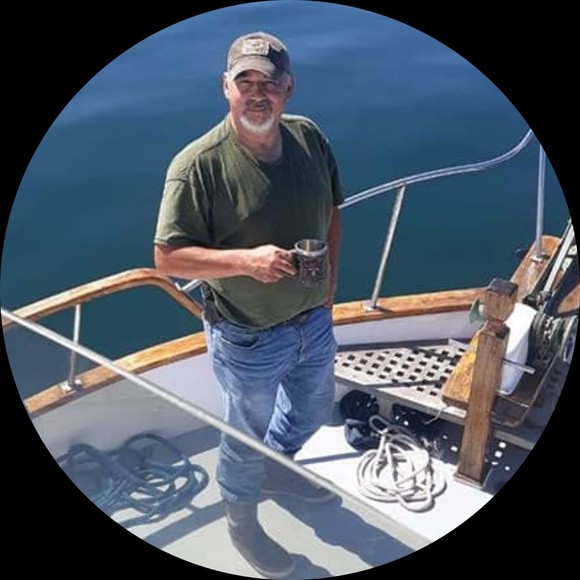 Profile Picture of Steve Mcdaniel (@scubasteven48) on Poshmark