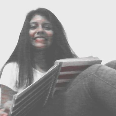 Profile Picture of Myriam Noelia Palacios Sánchez (@myriam_noelia) on Twitter