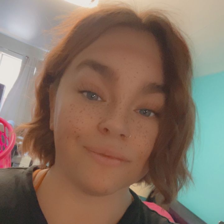 Profile Picture of Lori Schrader (@vikistorm18) on Tiktok