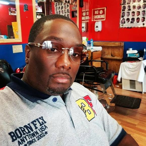 Profile Picture of Terrance Fields (@terrance_fields) on Poshmark