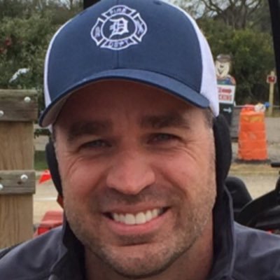 Profile Picture of Jeff Carron (@JMCarron) on Twitter