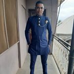 Profile Picture of Engr. Peter Shine (@petboy87_) on Instagram