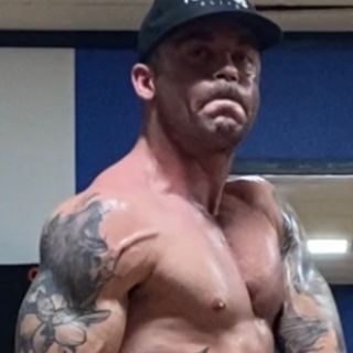 Profile Picture of Caleb Webb (@calebwebb8) on Instagram
