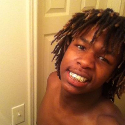 Profile Picture of Jeffrey Carter (@@jeffreycarter) on Tiktok
