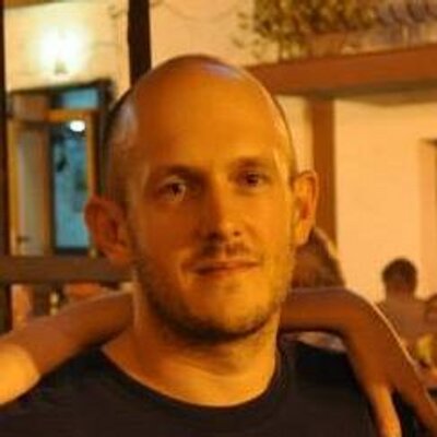Profile Picture of Jim Marriott (@JimMarriott) on Twitter