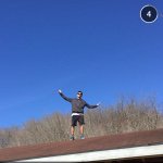 Profile Picture of Andrew Domozick (@andrewdomozick) on Instagram