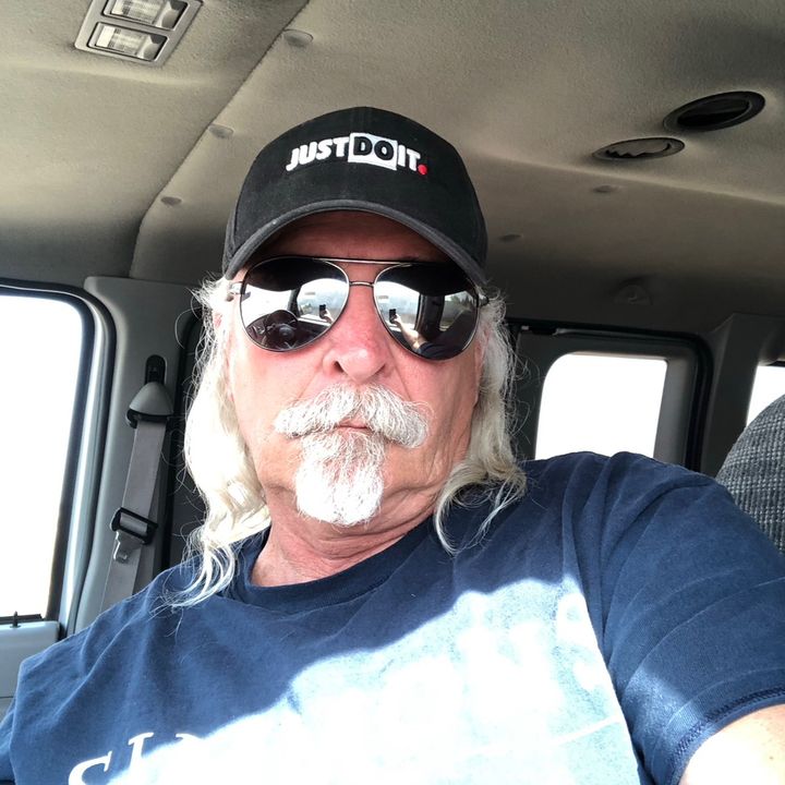 Profile Picture of Steven Brewer (@stevenbrewer11) on Tiktok