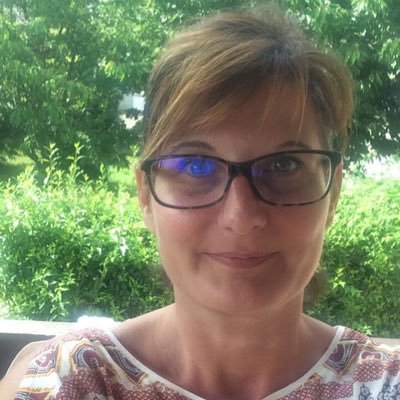 Profile Picture of Stéphanie Wacker (@Steph_wck) on Twitter