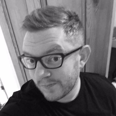 Profile Picture of Dan Charlton (@dancharlton) on Twitter
