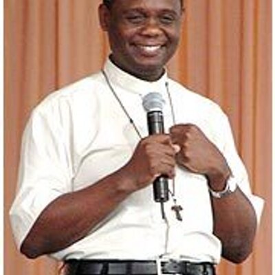 Profile Picture of Padre José Augusto (@Pe_JoseAugusto) on Twitter