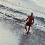 Profile Picture of Chris Partridge (@cj_partridge) on Instagram