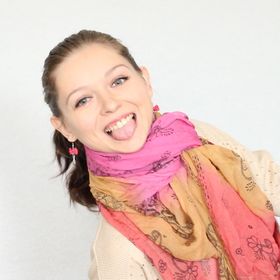 Profile Picture of Afinka (@AfinkaDIY) on Pinterest