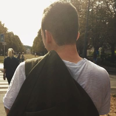 Profile Picture of Lennart Andersson (@Lennart53084096) on Twitter