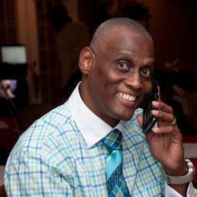 Profile Picture of Kenneth Tate (@kennethltate1) on Twitter