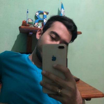 Profile Picture of 👣 Brandon Lee ™🌈 (@Oye_SoyBrandon) on Twitter