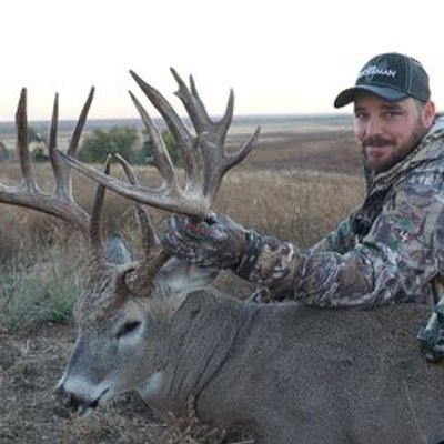 Profile Picture of Daniel McVay (@McVayDaniel) on Twitter