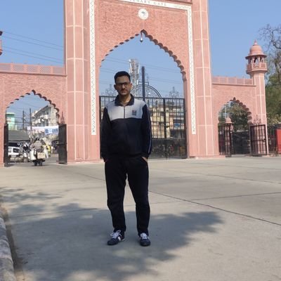 Profile Picture of Syed Bashir (@SyedBas34933613) on Twitter