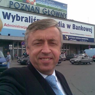 Profile Picture of Krzysztof Wrzesiński (@krzysztof.wrzesinski.908) on Facebook