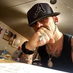 Profile Picture of DANIEL RAY BREAUX ][ (@danielraybreaux) on Instagram