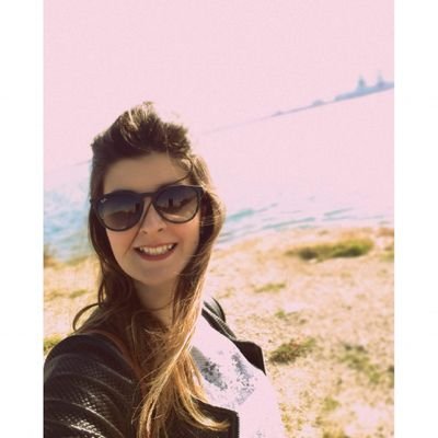 Profile Picture of Cristina Castellana (@Cris__Cast) on Twitter