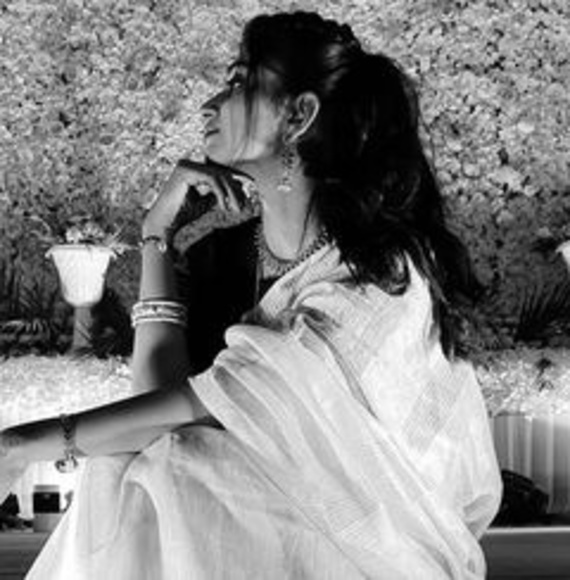 Profile Picture of Sridevi Ayyalasomayajula (@srideviayyala) on Poshmark