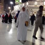 Profile Picture of Arfa Mannou (@arfa.mannou) on Facebook