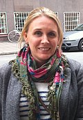 Profile Picture of Lisa Siweon Wikipedia