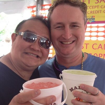 Profile Picture of Steven Hamner (@swhamner) on Twitter