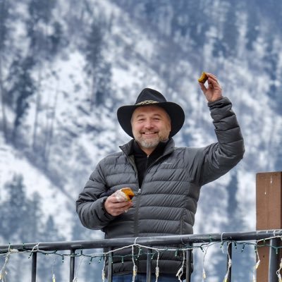 Profile Picture of Joe Marten (@marten_joey) on Twitter