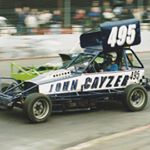 Profile Picture of Cayzer Racing (@cayzerracing) on Instagram